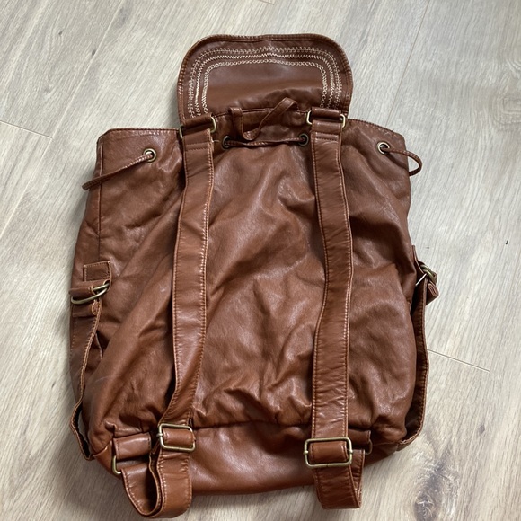 Aldo backpack - Picture 3 of 4